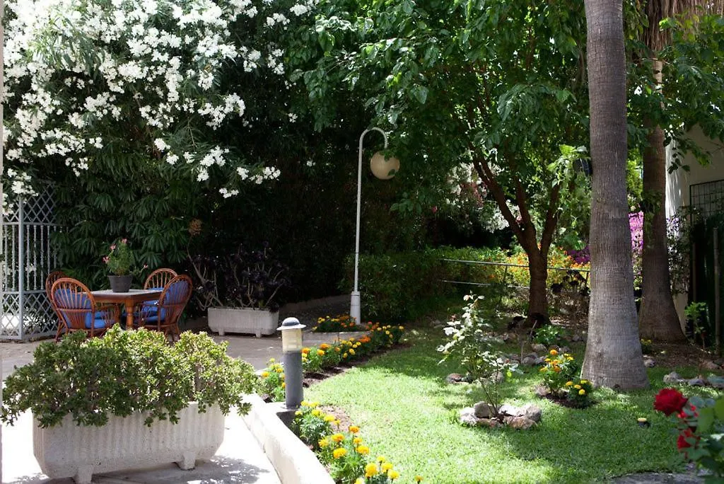Hotel Apartamentos Central Park Palma de Mallorca