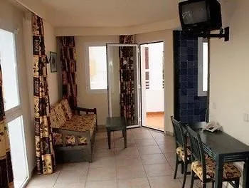 Apartamentos Central Park Palma de Mallorca Hotel