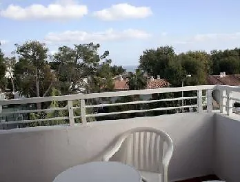 Apartamentos Central Park Palma Hotel