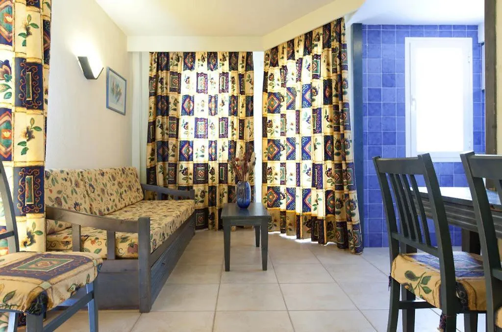 Apartamentos Central Park Palma 3*,  Espagne