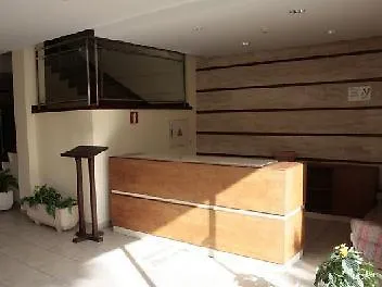 Apartamentos Central Park Palma