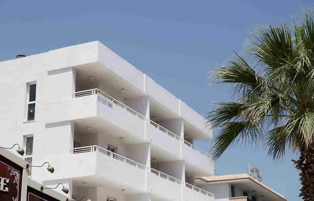 Apartamentos Central Park Palma 3*,  Espagne