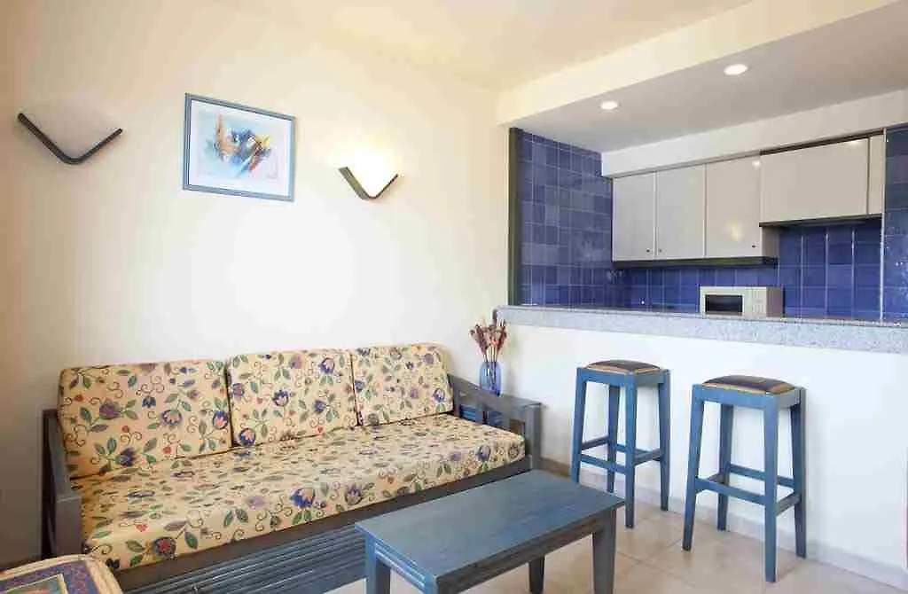 Apartamentos Central Park Palma Espagne
