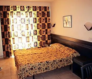 *** Hotel Apartamentos Central Park Palma Espagne