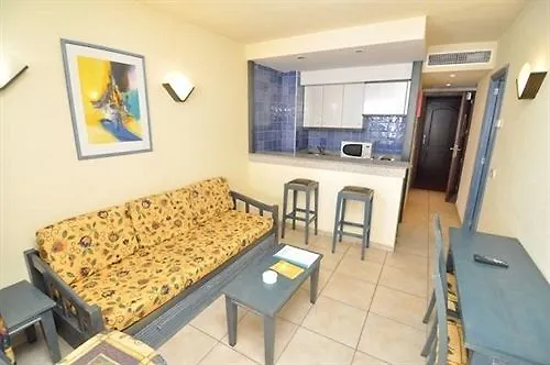 Apartamentos Central Park Palma Espagne