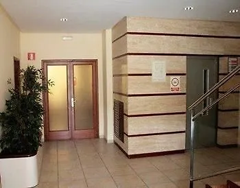 Apartamentos Central Park Palma 3*,  Espagne
