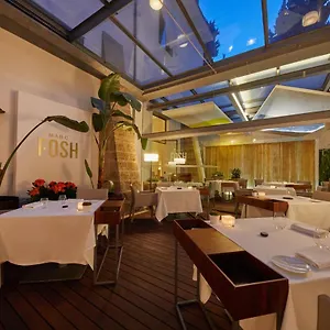 Convent De La Missio Hotel