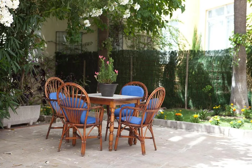 Apartamentos Central Park Palma de Mallorca