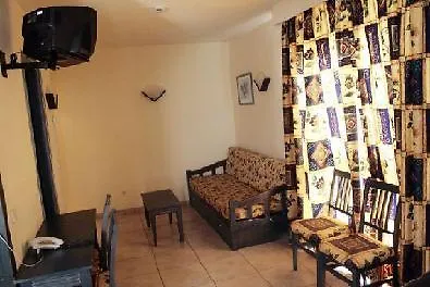 Hotel Apartamentos Central Park Palma de Mallorca